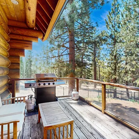 Marshall Haven South Lake Tahoe Exterior photo