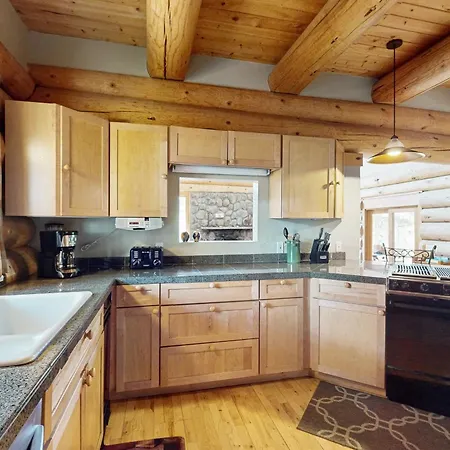 Marshall Haven South Lake Tahoe Exterior photo
